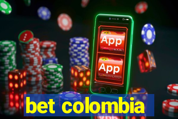 bet colombia